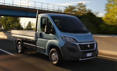 Ducato Truck