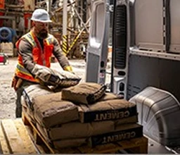 Cargo efficiency image