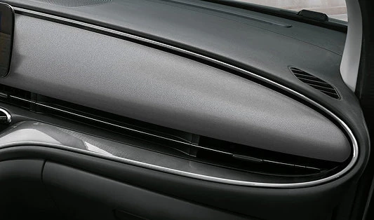 Premium Interior