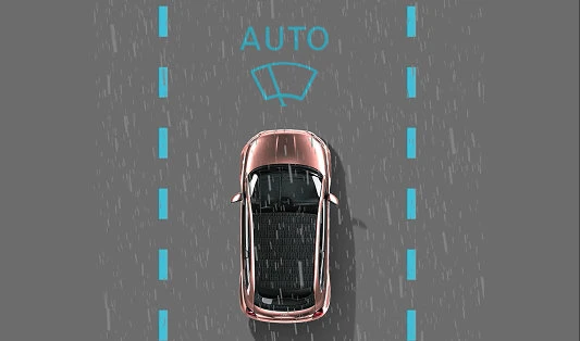 Rain Sensors