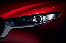 REMOTE HEADLIGHT FLASHING