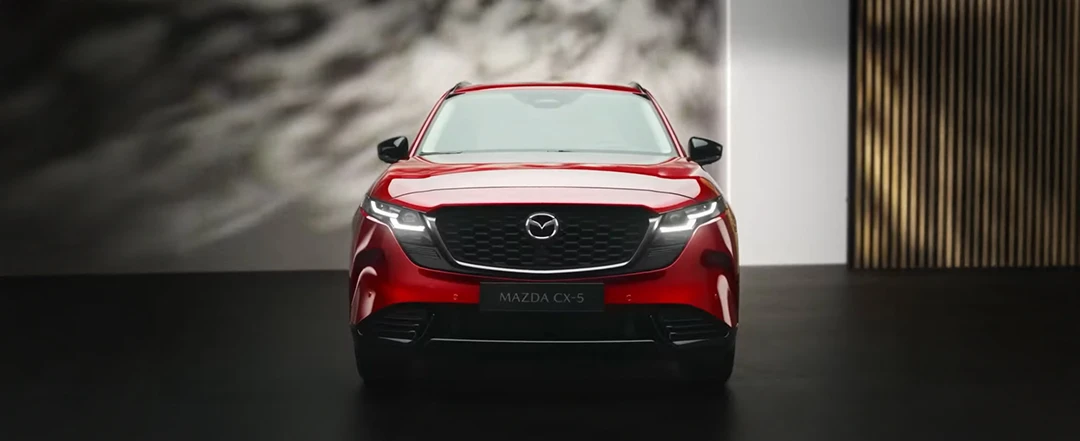 SMARTER, SAFER, READY FOR MORE