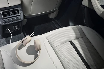 THE HARMONY OF JAPANESE AESTHETICS