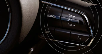 I-ADAPTIVE CRUISE CONTROL