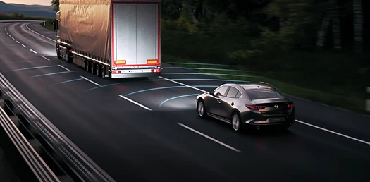 CRUISING & TRAFFIC SUPPORT