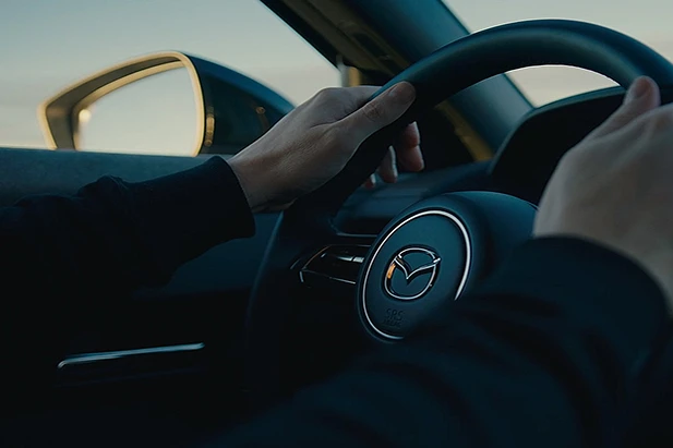 NEXT-LEVEL DRIVING EXPERIENCE