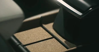 PRECISION IN EVERY DETAIL