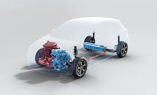 Advanced performance