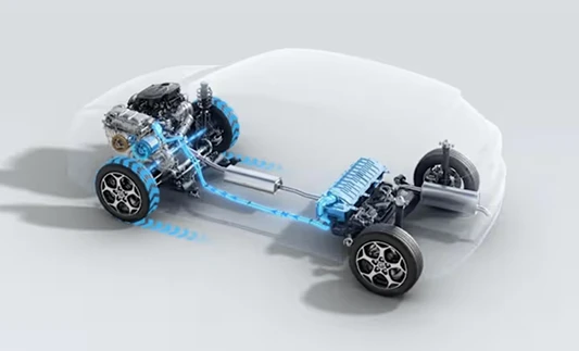 Smart, Flexible Driving