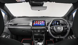 Touchscreen Display
