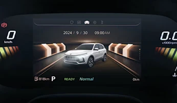 MG iSmart App